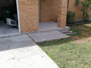 Patio, Porch & Pool Deck Repair in Hutto, Texas, and the Surrounding Communities